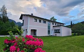 Ferienwohnung Blick ins Grüne